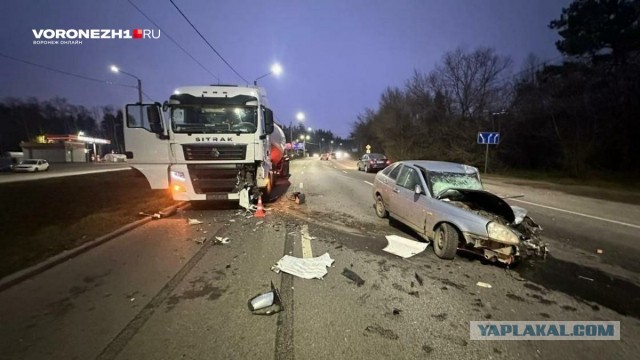 ПрофессиАнал на встречке