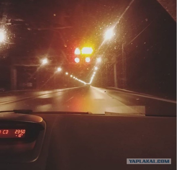 О чем бы я спросил человека из другого мира