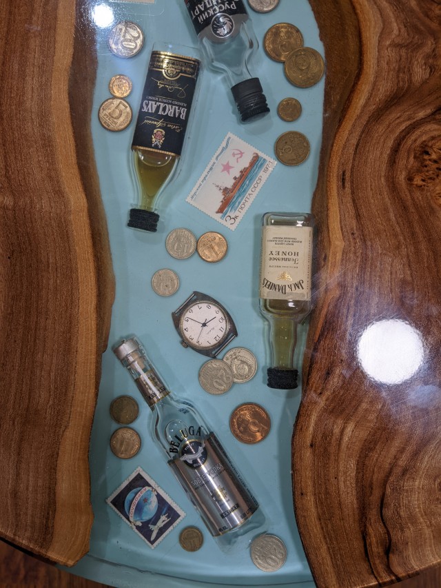 Рукожопство