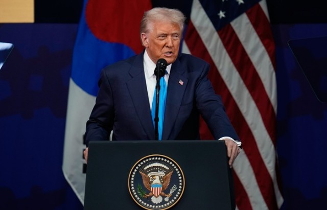 Трамп: США получат сотни миллиардов долларов от продажи венесуэльской нефти