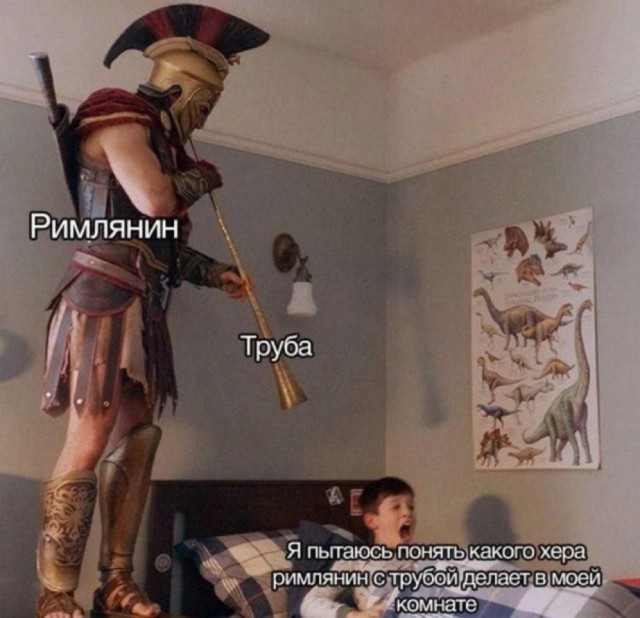 Картинки для деградации 184 (разной степени свежести)