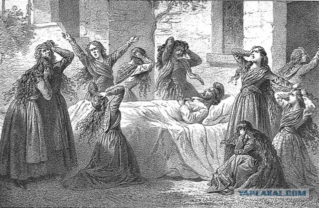 ЯП против ЛитБесов