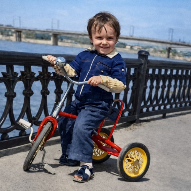 Фото детские