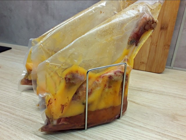 СУ - вид,  как есть вкусно.