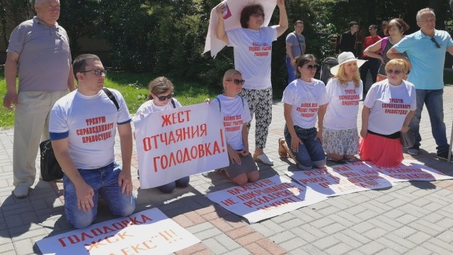 Тонкий английский юмор