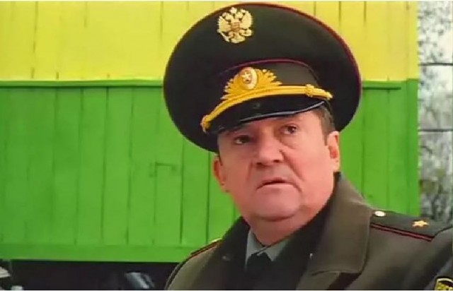 Красавчик и разные падлы.