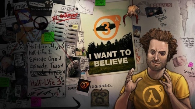 Half-Life 3