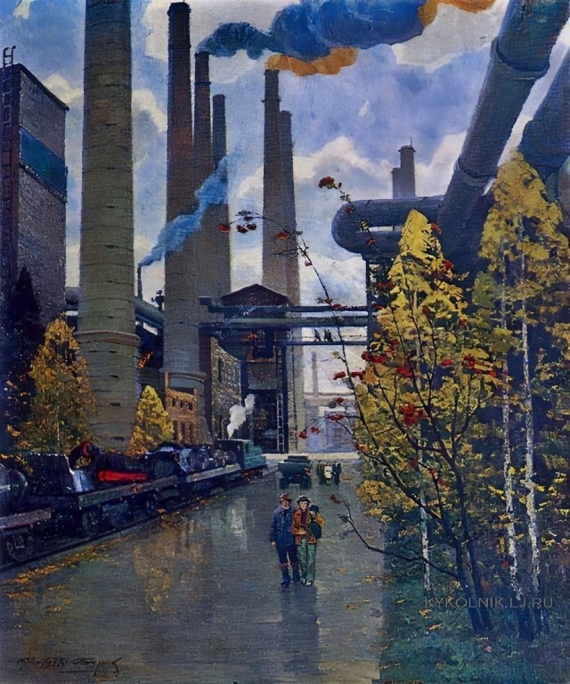 АРТ- Воскресенье