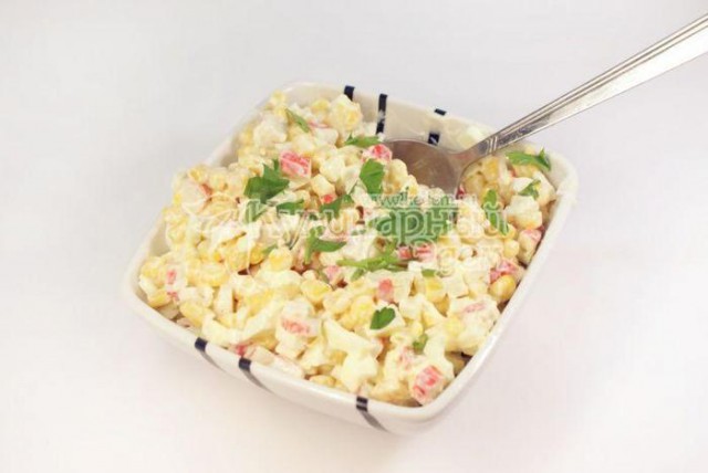 Советская кухня