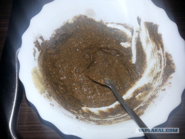 Нежное сало в луковой шелухе, запасы на зиму