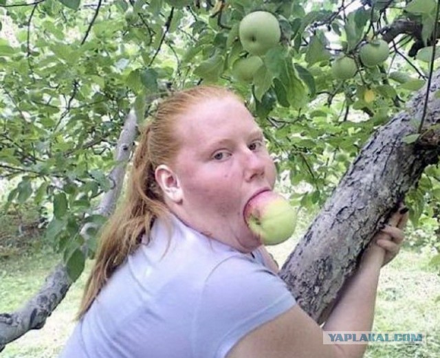 Смешные люди из социальных сетей