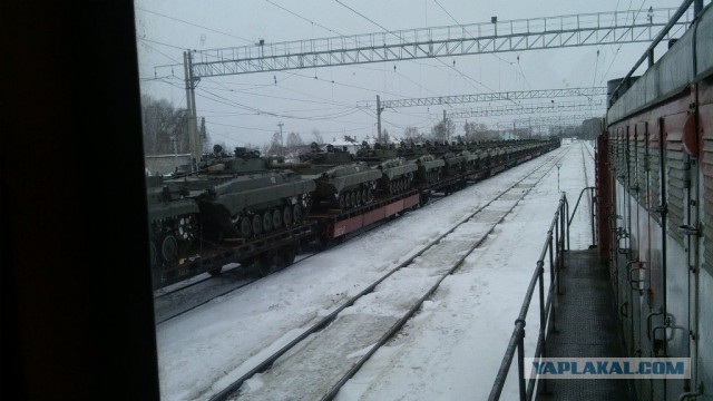 Победители фотоконкурса