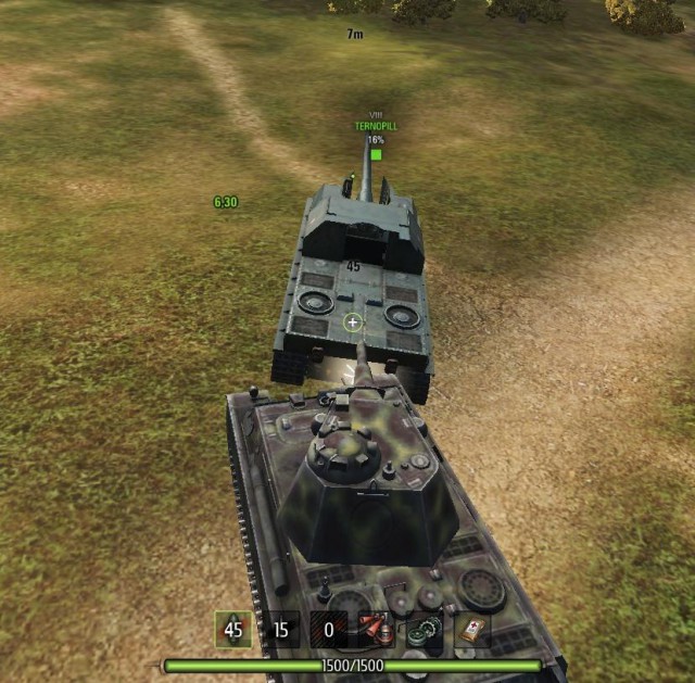 Wargaming 11