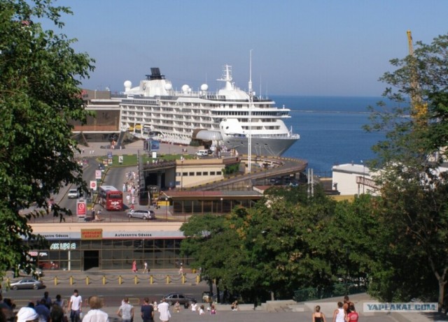 m/v "GEMINI"
