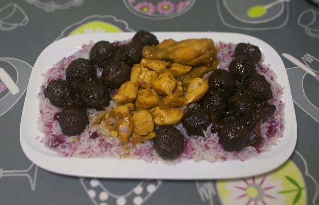 Кулинарная общалка