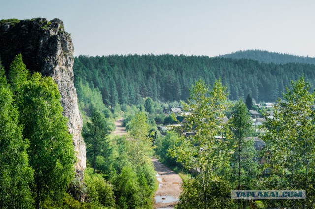 Хочу в Россию.