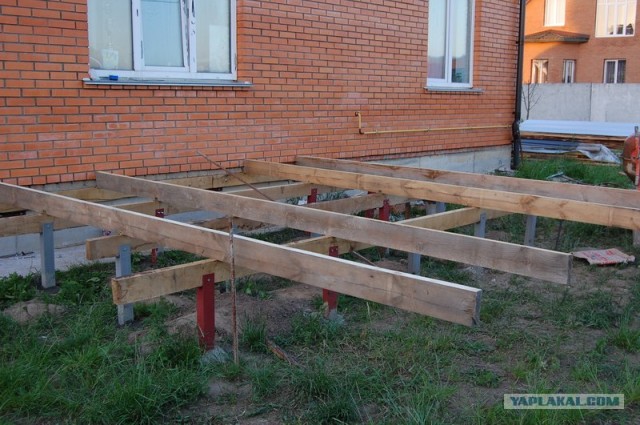 Литературное произведение о окне и руках