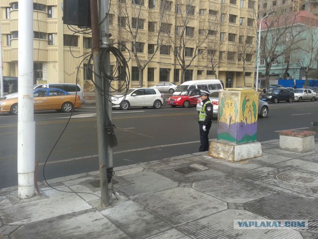 Харбин фотоотчёт о поездке