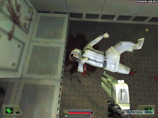 Ностальгия