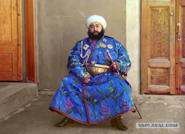 Подборка редких фотографий со всего мира