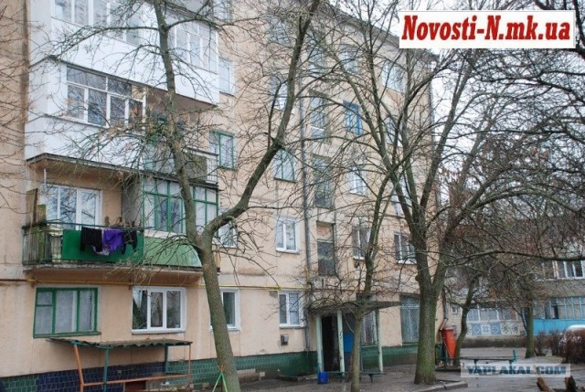 Жители Николаева грозят мажорам самосудом.