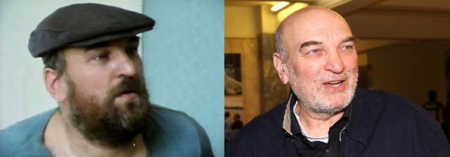 Давыдов и Голиаф, 30 лет спустя