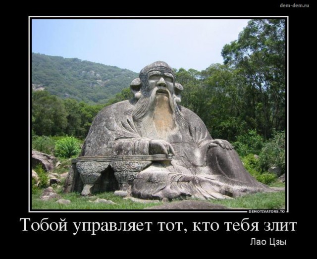 Железный дипломат