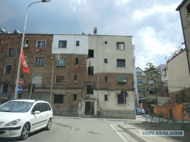 Балканы 2015