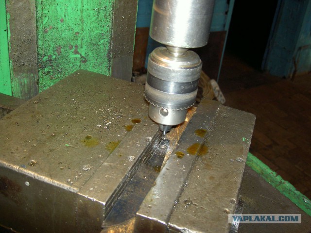 Лапландский нож из говна и палок