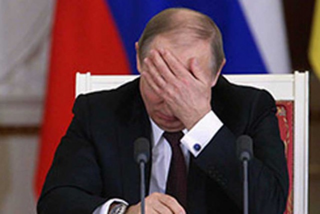 Порошенко и Эрдоган в Москве