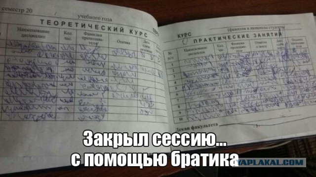 Подборка прикольных картинок
