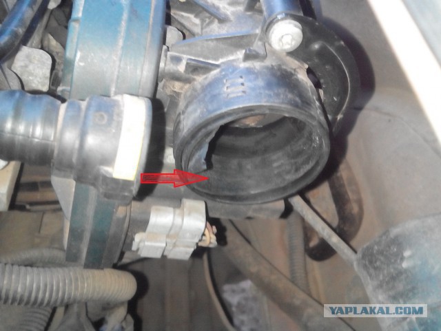 Про хороших гаишников