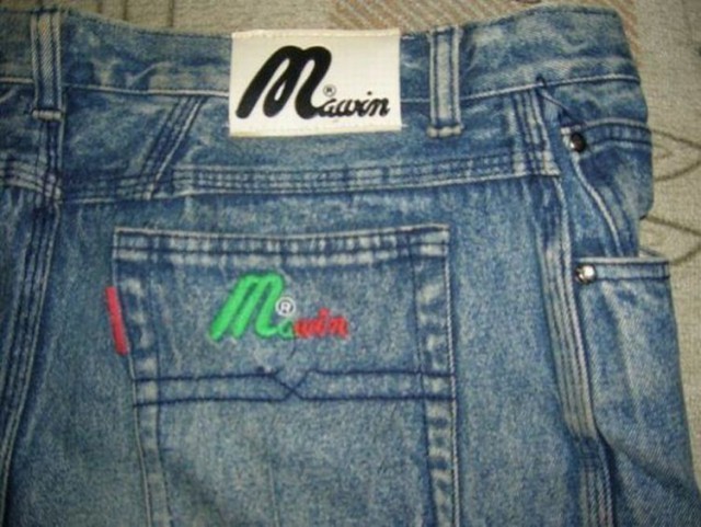 Легендарные торговые марки дружественных соцстран