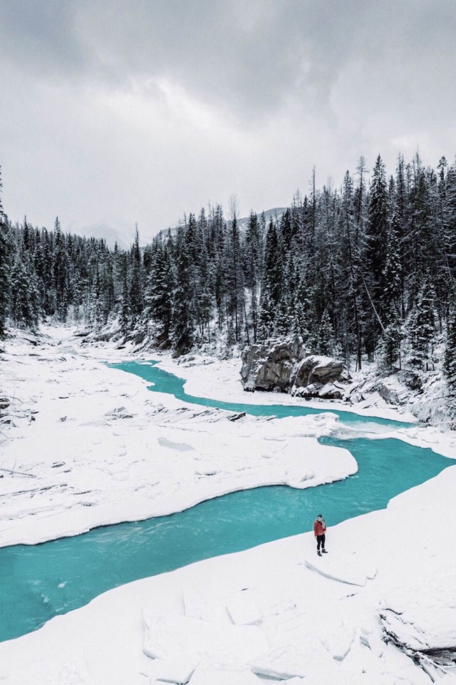Свежая подборка красивых фото