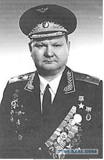 Тайна подвига Николая Сутягина