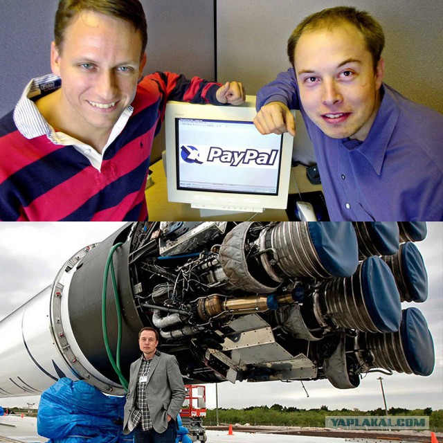 Онлайн 23:43 МСК. Dragon SpX-8 (CRS8), BEAM - Falcon 9 v1.1