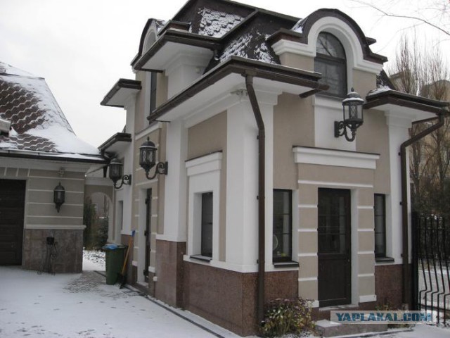 Как правильно утеплить свой дом и при этом облицевать его искусственным камнем