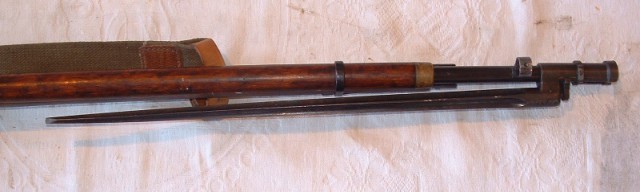 Стрелковое оружие Красной Армии. Оценка образцов из 1945 г.