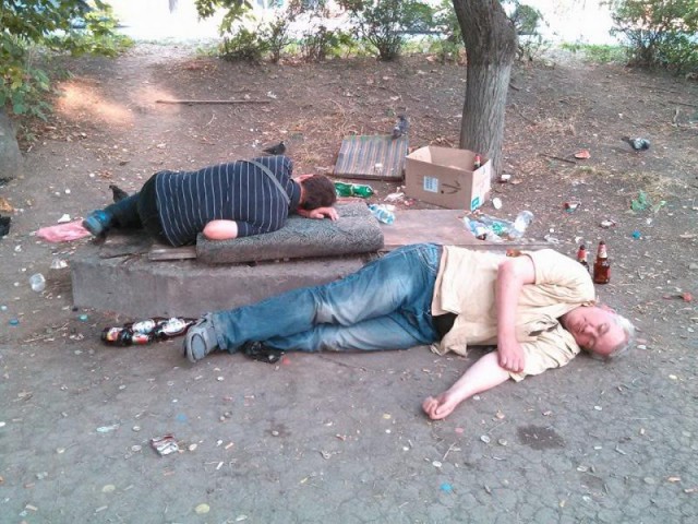 Официальная версия ФСБ по ситуации на границе в Крыму
