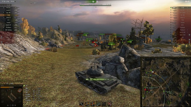 Wargaming 39