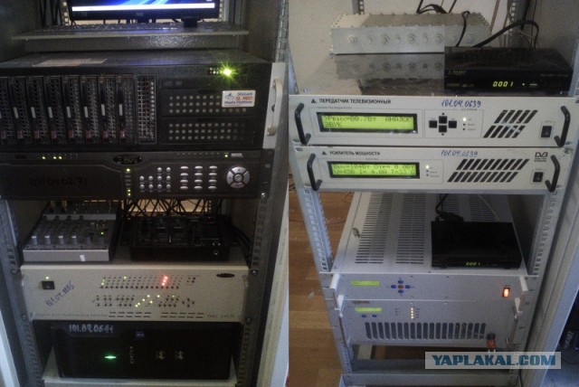 Что видят с рабочего места люди разных профессий