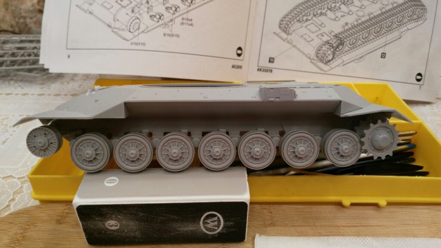 Wargaming 41