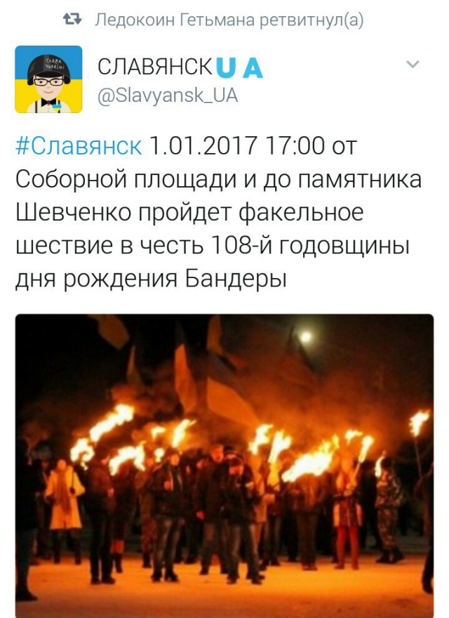 Кто говорил что Одесса поет ? Одесса готова сжигать москалей.