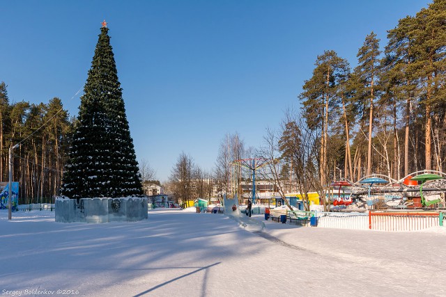 Пермь и Пермский край в моих фотографиях. Продолжение