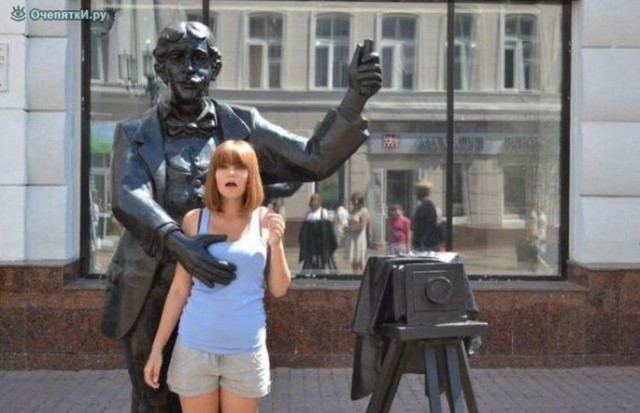 17 нетривиальных ситуаций, в реальность которых трудно поверить