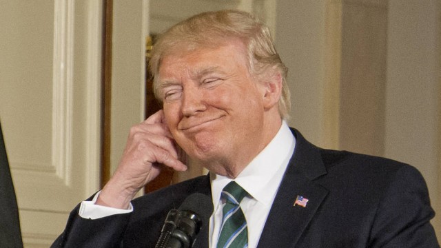 США атаковали крылатыми ракетами аэродром правительственных сил в Сирии