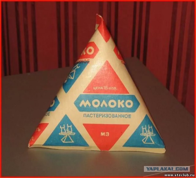 Моменты из прошлого