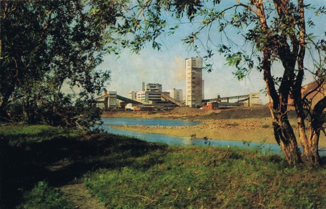Воркута-2000