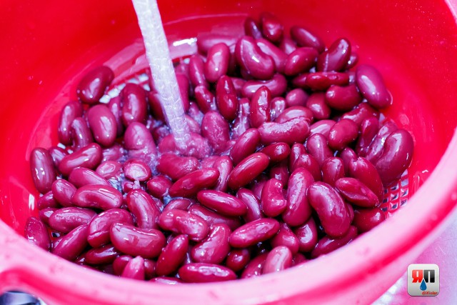 Летняя кухня. Чили кон карне.