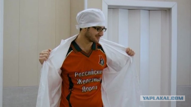 Футбол. Чемпионат России 2017-2018 часть 3